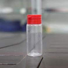 Botol vanili 25 ml