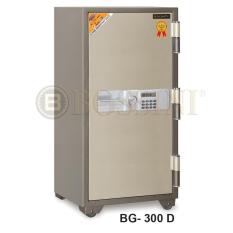 Brankas BOSSINI BG-300 D Alarm