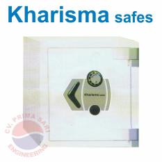 Brankas Lemari Besi Kharisma Safes size 4 tahan api