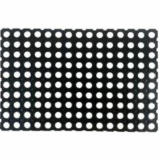 BRG-17000439 Karpet/Keset Karet Lubang Kompos Untuk Lantai Kamar Mandi