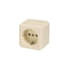 BROCO 15410 New Gee Socket Outlet Outbow 16A 250V - Colokan Listrik