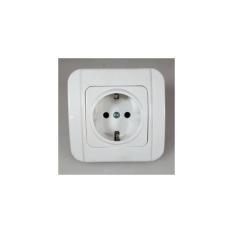 BROCO Galleo Socket Outlet
