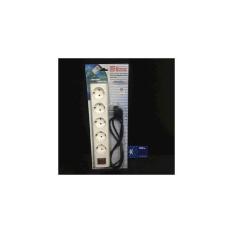 BROCO Stop Kontak Extension 5 Socket