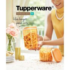 Buku Katalog Reguler Tupperware Indonesia