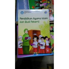 Buku SD Agama Islam
