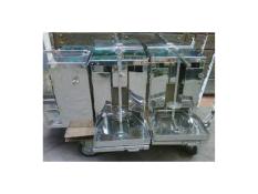 Burner Kebab dan Mesin Kebab atau Mesin Pemanggang Daging Kebab 2 kg