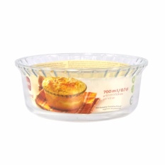 Bursa Dapur Marinex Loyang Souffle 151 x 151 x 59 mm (700 ml)