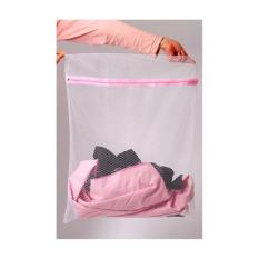 Buy 1 get 1 Laundry Bag Zipper 30x40cm