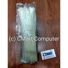 Cable ties 30 cm Pengikat kabel 30cm tis tie 100pcs/pack ACC-CT-30-100