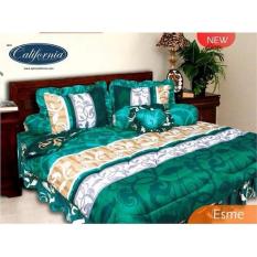 California - Bed Cover Aja Esme