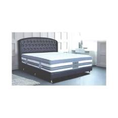 Smartland Smartland Mattress California Plus Top 180x200 - Kasur Tanpa Divan/Sandaran (Kota Medan Saja + FREE ONGKIR)