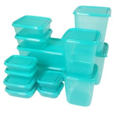 Calista Otaru Sealware Set 7G Premium - 14 Buah - Tosca