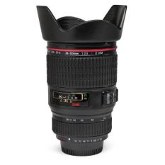CANON Lens Mug Zoom EF-S 28-135mm ESF Termos B292 Kembang Gelas camera