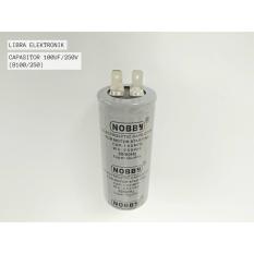 Capasitor Starting 100uf 250V