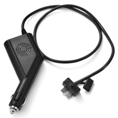 Mobil Charger Adaptor Aksesoris untuk DJI Phantom 3 Pro/Standar/4 K/Advanced-Intl
