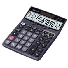 Casio Kalkulator Desktop DJ-120D