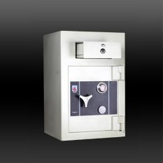 Cassa Safe Challenger Drawer Trap Size 1 - Brankas Kasir beige