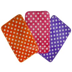 Cendra Keset Polkadot - 40x60 cm - Multicolor