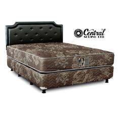 Central Grand Deluxe Callista 180x200 Kasur Tanpa Divan/Sandaran