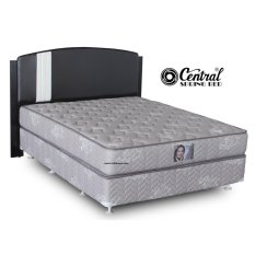 Central Grand Deluxe Jasmine 90x200 Kasur Tanpa Divan/Sandaran