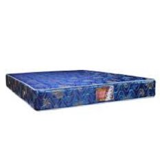 Central Spring Bed Deluxe Matras Biru 120x200 – Free Ongkir Jakarta