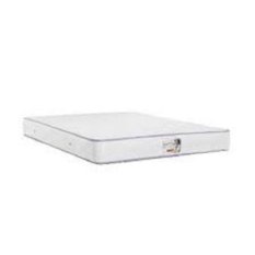 Central Spring Bed Deluxe Matras Putih 160x200 – Free Ongkir Jakarta