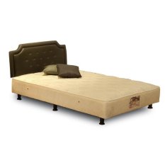 Central Springbed Deluxe Multibed Full Set Uk 180x200