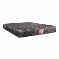 Central Springbed Deluxe Qatar Fabric Size 180 x 200 - Mattress Only - Special Jabodetabek