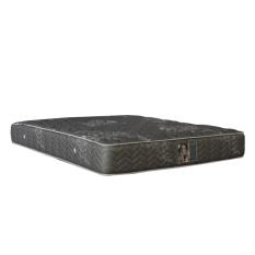 Central Springbed Deluxe Qatar Fabric Size 200 x 200 - Mattress Only - Khusus Jabodetabek