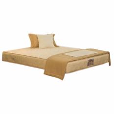 Central Springbed Deluxe Savana Orange Fabric Size 90 x 200 - Mattress Only - Special Jabodetabek