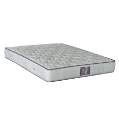 Central Springbed Grand Deluxe Size 180 x 200 - Star White - Mattress Only - Khusus Jabodetabek