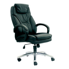 Chairman Premier Collection Kursi Kantor - Pc 9610 - Hitam