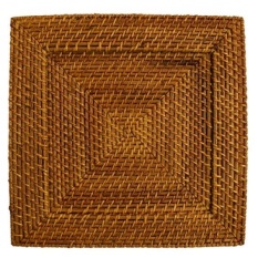 ChargeIt Oleh Jay Madu Rotan Charger-Intl