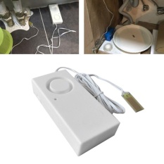 CHEER Air Overflow Kebocoran Alarm Sensor Detektor 120dB Air Tingkat Alarm Keamanan-Internasional