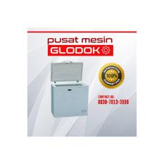Chest Freezer 200 liter Frigigate CFR 200