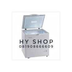 CHEST FREEZER & CHILLER MODENA MD-15 / KULKAS PEMBEKU