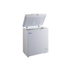 Chest Freezer AQUA AQF-100(W)*FREE ONGKIR JABODETABEK*