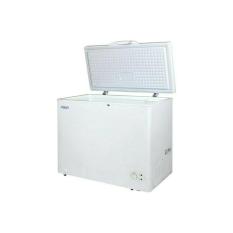 CHEST FREEZER AQUA KAPASITAS 200L AQF-200