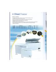 Chest Freezer Daging Gassio 200 Liter Gsf 208 Best Free Ongkir Jakarta