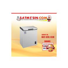 CHEST FREEZER GEA AB-106R / KULKAS DAGING / FREEZER PEMBEKU DAGING