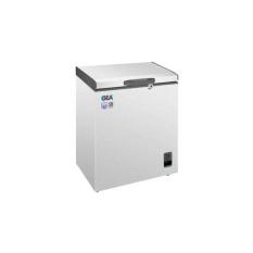 CHEST FREEZER GEA AB-106R / KULKAS DAGING / FREEZER PEMBEKU DAGING