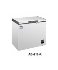 CHEST FREEZER GEA AB-226R / KULKAS DAGING -Free Ongkir JABODETABEK