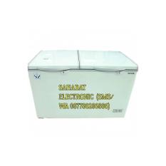 CHEST FREEZER HAIKA 550L CF 553SP