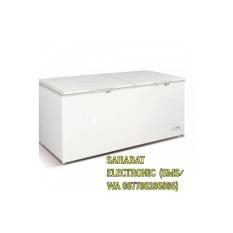 CHEST FREEZER HAIKA 750L CF 753SP