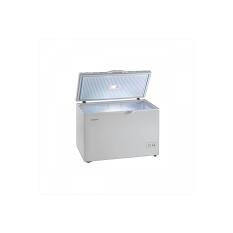 Chest Freezer Modena MD 30 - Freezer Box 300 liter 1 Pintu