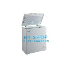 CHEST FREZER AQUA SANYO AQF 100/ FREEZER AQUA GEA GETRA UCHIDA