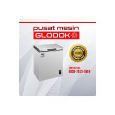 Chest Frezzer/Freezer Box Daging/Kulkas Daging Beku GEA AB-106R READY
