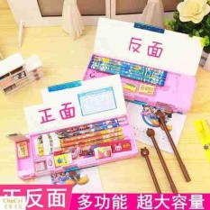 Anak Plastik Kasus Pensil Sekolah Dasar Melahirkan Multi-fungsi Komik dan Animasi Menulis Kasus Battle Pelindung warrior dari Anak Laki-laki Ao Terutama Manusia Anak 'S Park-Internasional