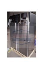 Chiller Freezer 4 Pintu Kulkas Upright G-1000