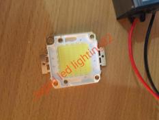CHIP LAMPU LED SOROT - 50 WATT